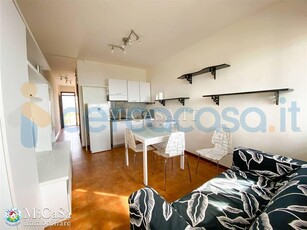 Appartamento Bilocale in vendita in Piazza Delle Baleari 50, Pisa