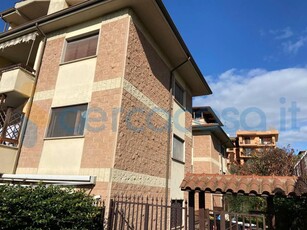 Appartamento Bilocale in vendita in Via San Martino 157, Monterotondo