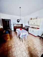 appartamento con vista panoramica