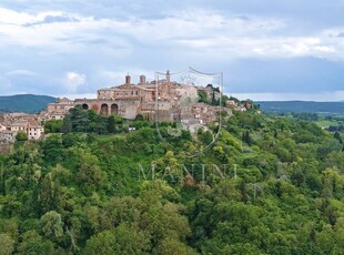 Appartamento di 107 mq a Montepulciano