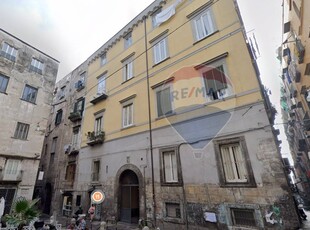 Appartamento di 58 mq a Napoli