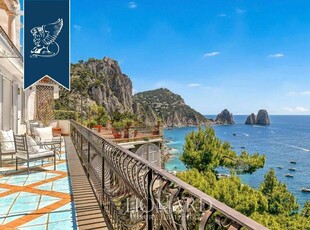 Appartamento di lusso di 140 m² in vendita Capri, Italia