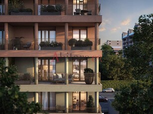 Appartamento di lusso in vendita Via Cefalonia, 18, Milano, Lombardia