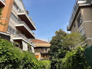 Prestigioso appartamento di 152 m² in vendita Via Vallombrosa, Roma, Lazio