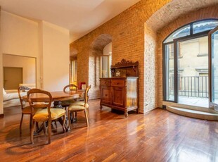 Appartamento di prestigio di 240 m² in vendita via Vallerozzi, 8, Siena, Toscana