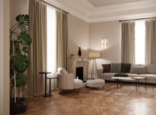 Appartamento di prestigio di 300 m² in vendita Via S. Bartolomeo, 13, Grottaferrata, Roma, Lazio