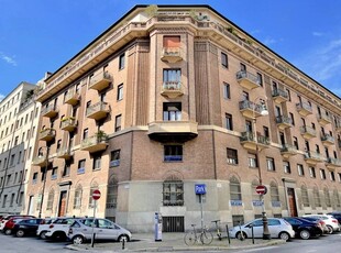 APPARTAMENTO DI PRESTIGIO IN ZONA CENTRO