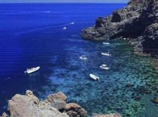 Appartamento - Esavani a Pantelleria