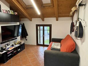 Appartamento in Vendita ad Cornate D`adda - 82000 Euro