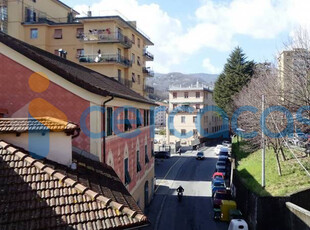 Appartamento in vendita in Via Martiri Della Libertà, Campomorone