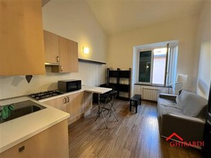 Appartamento - Monolocale a Sestri Ponente, Genova
