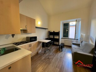 Appartamento - Monolocale a Sestri Ponente, Genova