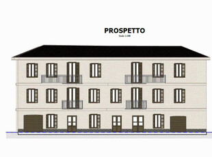 Appartamento nuovo a Fossano - Appartamento ristrutturato Fossano