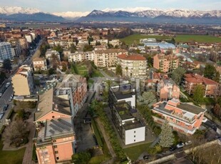 Appartamento nuovo a Torino - Appartamento ristrutturato Torino