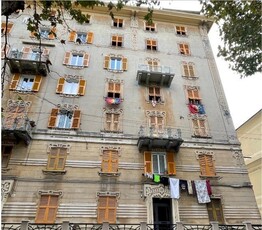 Appartamento - Pentalocale a Certosa, Genova