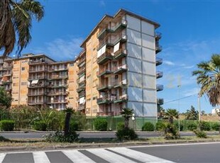 Appartamento - Quadrilocale a Catania