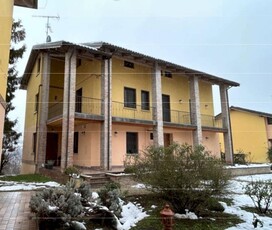 Appartamento - Trilocale a Berzano di Tortona