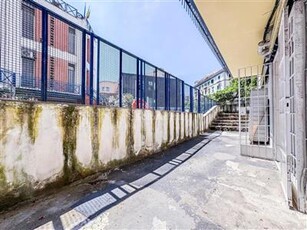 Appartamento - Trilocale a Vomero, Napoli