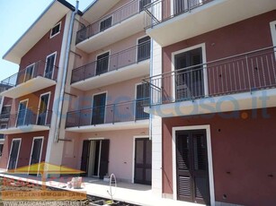 Appartamento Trilocale di nuova costruzione, in vendita in Via Aldo Moro, Belpasso