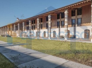 Appartamento Trilocale di nuova costruzione, in vendita in Via Molino Vecchio, Borgosatollo