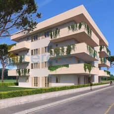 Appartamento Trilocale di nuova costruzione, in vendita in Via Svizzera, Grosseto