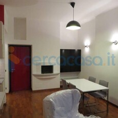 Appartamento Trilocale in affitto in Via Valtellina, Milano