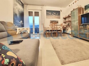 Appartamento Trilocale in ottime condizioni in vendita a Castelnuovo Magra