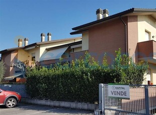 Appartamento Trilocale in ottime condizioni in vendita a Forli'