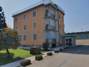Appartamento Trilocale in ottime condizioni, in vendita in Strada Asti 7, Casale Monferrato