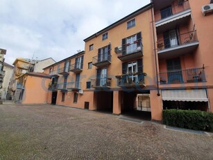 Appartamento Trilocale in ottime condizioni, in vendita in Via Dei Grani 21, Casale Monferrato