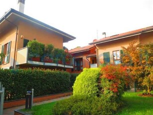 Appartamento Trilocale in vendita a Cesano Maderno