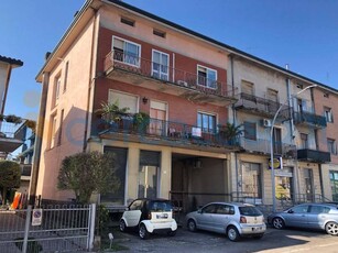 Appartamento Trilocale in vendita a Nogara