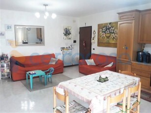 Appartamento Trilocale in vendita a Villafranca Padovana