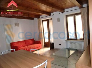 Appartamento Trilocale in vendita in Piazza San Donato 0, Pinerolo