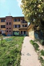 Appartamento Trilocale in vendita in Via Antonio Vivaldi 32, Castello D'argile