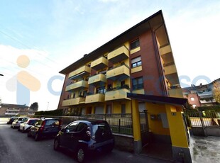 Appartamento Trilocale in vendita in Via Ludovico Ariosto 8, Lentate Sul Seveso