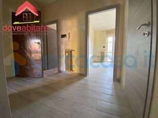 Appartamento Trilocale in vendita in Viale Cavalieri D'italia 0, Pinerolo