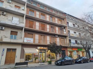 Appartamento vendita a Castrovillari (CS)