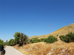 Avola VENDESI TERRENO AGRICOLO