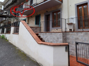 Casa a schiera a Gaiole In Chianti - Rif. 7335