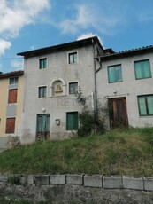 Casa Affiancata Nogarole Vicentino Vicenza