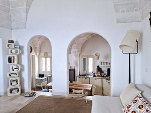 Casa di 106 mq in vendita Riviera Armando Diaz, 21, Gallipoli, Puglia