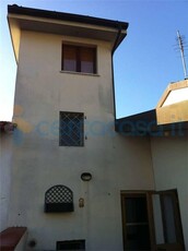 Casa semi indipendente in vendita in Montecatini Terme, Montecatini Terme