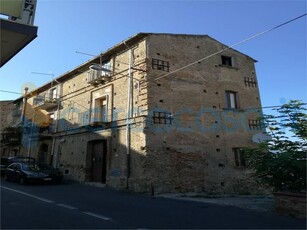 Casa semi indipendente in vendita in Via Duca Degli Abruzzi 43, San Marco Argentano