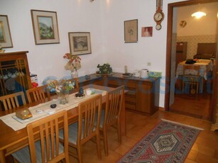Casa semi indipendente in vendita in Via Salicello 23, Castelnuovo Magra