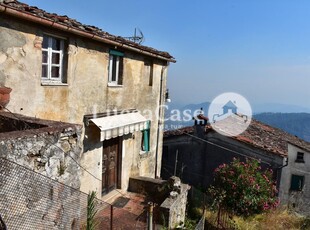 Casa semindipendente in vendita a Pieve di Brancoli - Lucca