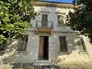 Casa singola a Suzzara - Rif. 2215