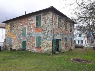 Casa singola in vendita a Borghetto Di Borbera