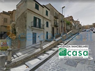 Casa singola in vendita in Via Camillo Benso Conte Di Cavour, 33, San Cataldo
