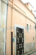 Casa singola in vendita in Via Conforti 43, Canosa Di Puglia